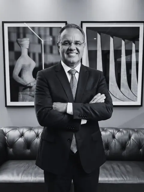 Dr. Ercides Lima de Oliveira Júnior